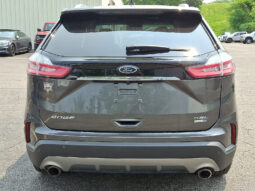 Used 2020 Ford Edge SEL SUV AWD full