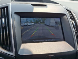 Used 2020 Ford Edge SEL SUV AWD full