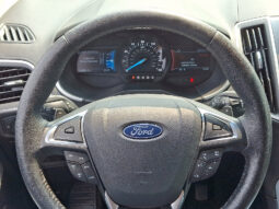 Used 2020 Ford Edge SEL SUV AWD full