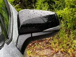 New 2025 Toyota Corolla Cross XLE full