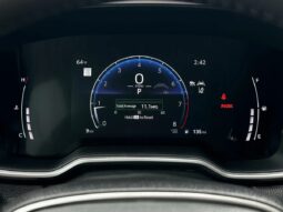 New 2025 Toyota Corolla Cross XLE full