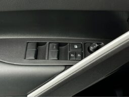 New 2025 Toyota Corolla Cross XLE full
