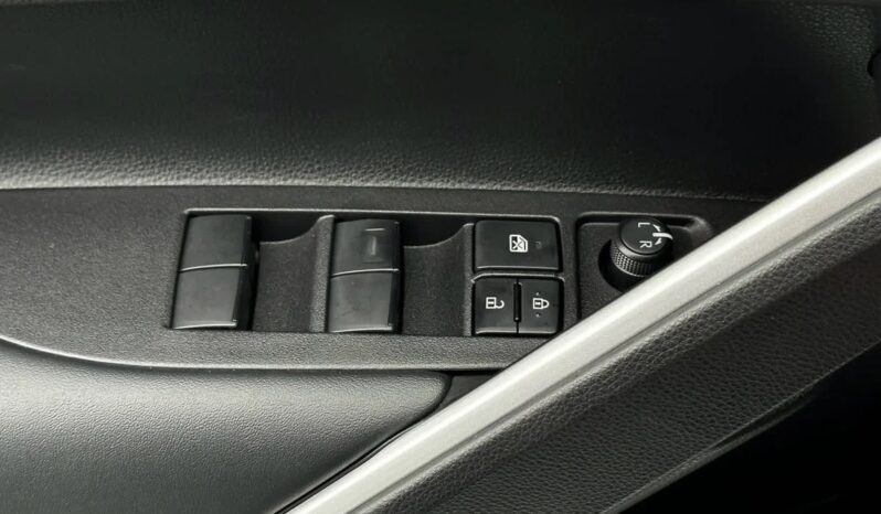 New 2025 Toyota Corolla Cross XLE full