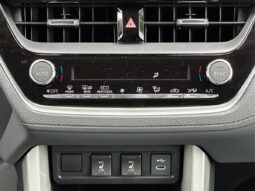 New 2025 Toyota Corolla Cross XLE full