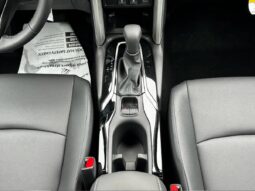 New 2025 Toyota Corolla Cross XLE full