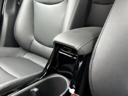 New 2025 Toyota Corolla Cross XLE full