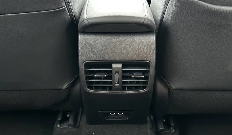 New 2025 Toyota Corolla Cross XLE full