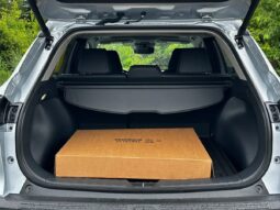 New 2025 Toyota Corolla Cross XLE full