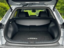 New 2025 Toyota Corolla Cross XLE full