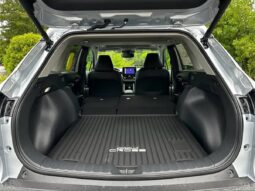 New 2025 Toyota Corolla Cross XLE full