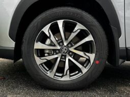 New 2025 Toyota Corolla Cross XLE full