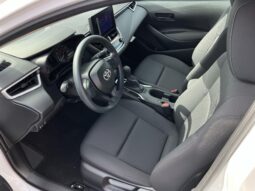 New 2025 Toyota Corolla LE FWD full