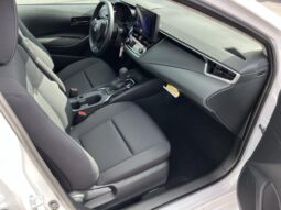 New 2025 Toyota Corolla LE FWD full