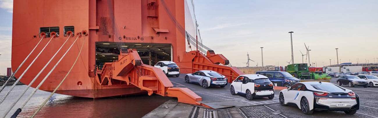 Buy Used Cars in Dubai With ACE EXPORT