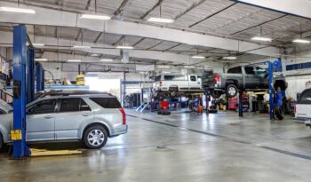 service area service area