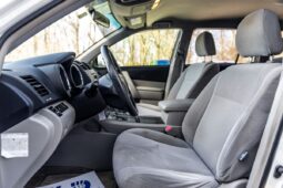 2008 Toyota Highlander full