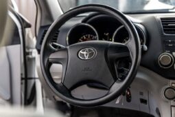 2008 Toyota Highlander full