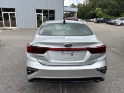 2019 Kia Forte LXS full