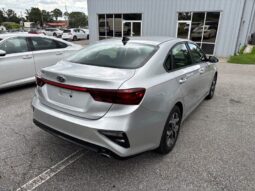 2019 Kia Forte LXS full