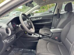 2019 Kia Forte LXS full