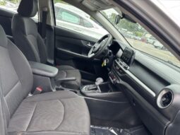 2019 Kia Forte LXS full