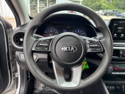 2019 Kia Forte LXS full