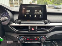 2019 Kia Forte LXS full