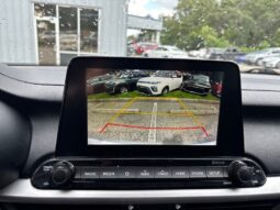 2019 Kia Forte LXS full