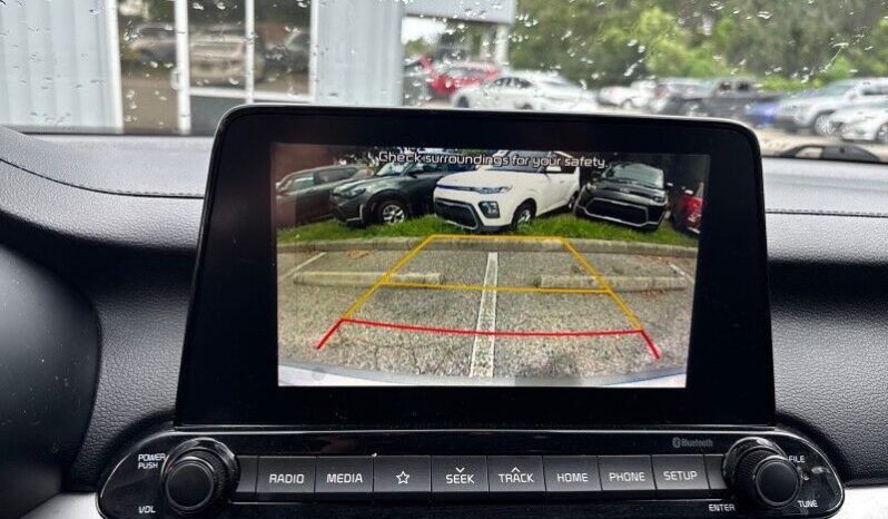 2019 Kia Forte LXS full