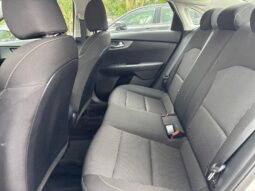 2019 Kia Forte LXS full