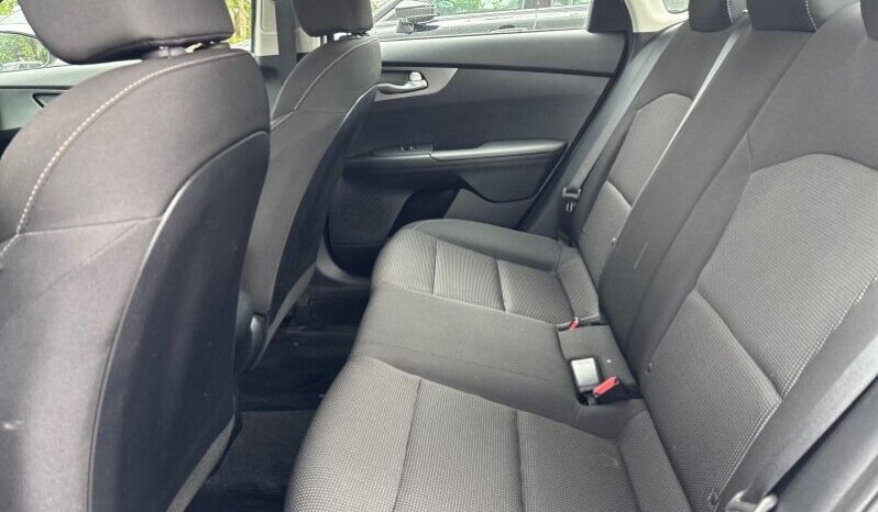 2019 Kia Forte LXS full