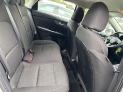 2019 Kia Forte LXS full