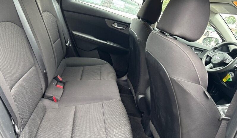 2019 Kia Forte LXS full
