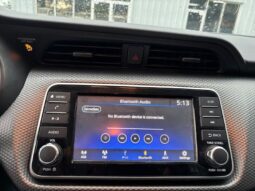 2019 Nissan Kicks S full