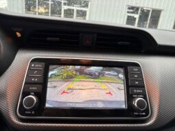 2019 Nissan Kicks S full