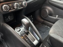 2019 Nissan Kicks S full