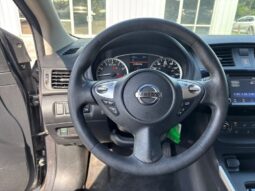 2019 Nissan Sentra S full