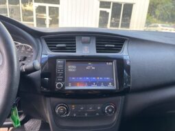 2019 Nissan Sentra S full