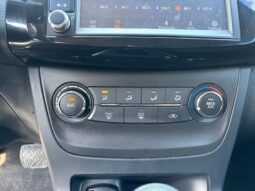 2019 Nissan Sentra S full