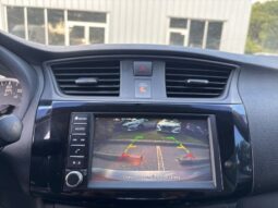 2019 Nissan Sentra S full