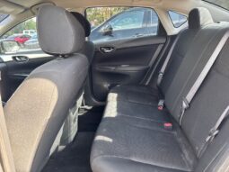 2019 Nissan Sentra S full