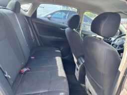 2019 Nissan Sentra S full