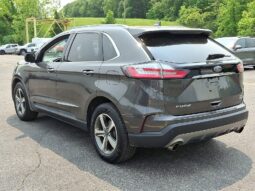2020 Ford Edge SEL AWD full