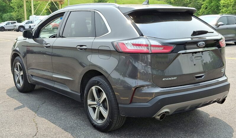 2020 Ford Edge SEL AWD full