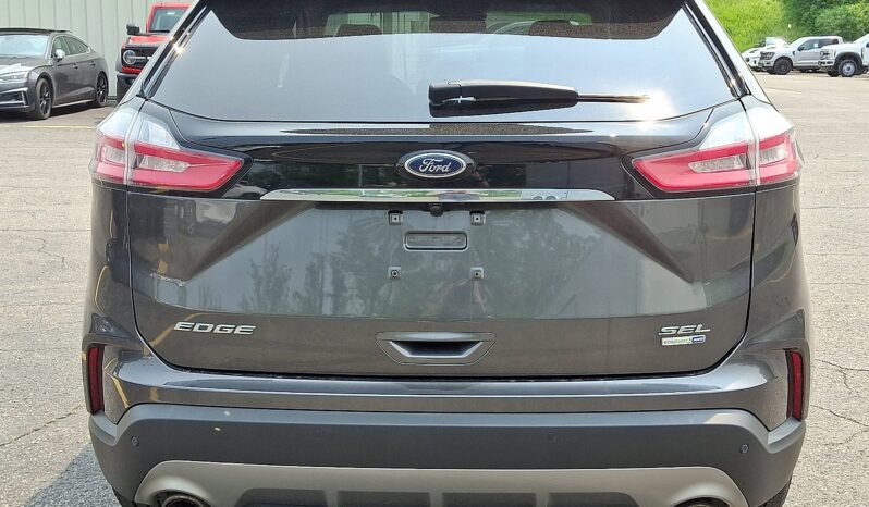 2020 Ford Edge SEL AWD full