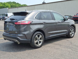 2020 Ford Edge SEL AWD full