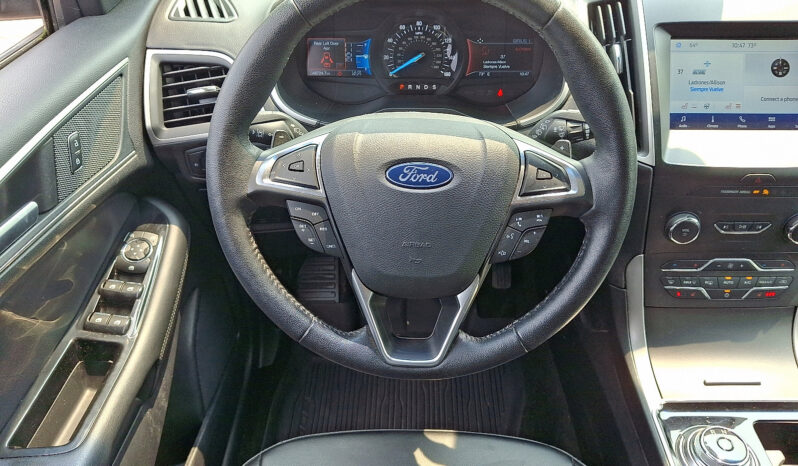 2020 Ford Edge SEL AWD full