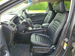 2020 Ford Edge SEL AWD full