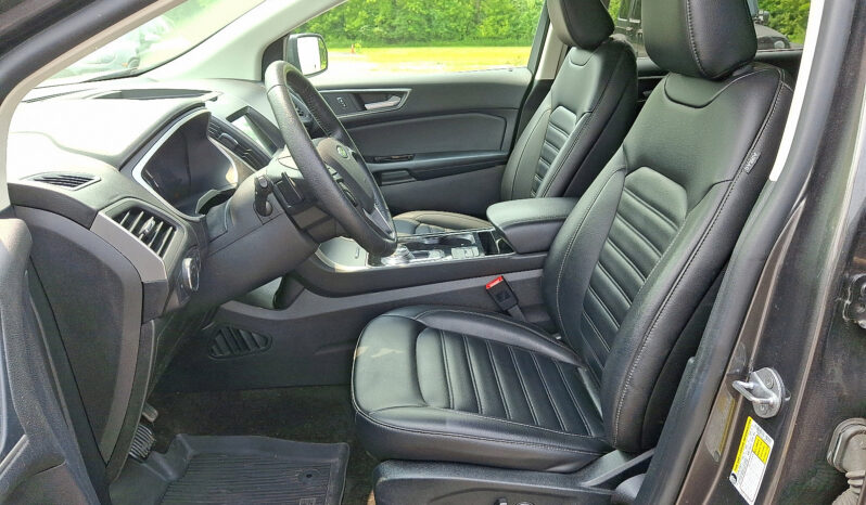 2020 Ford Edge SEL AWD full