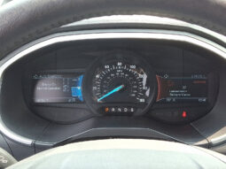 2020 Ford Edge SEL AWD full
